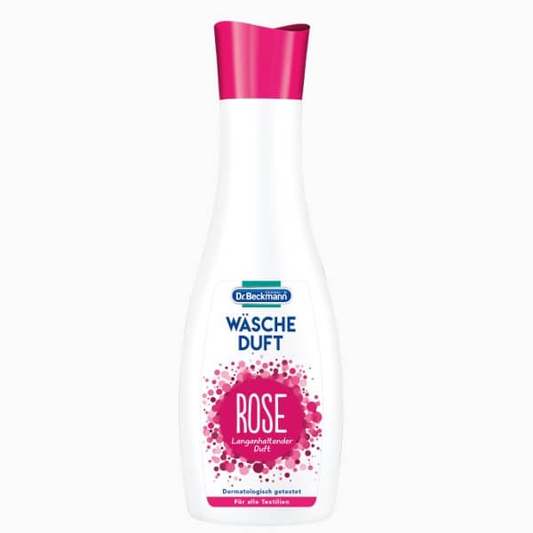 Mosóparfüm Rose 250ml